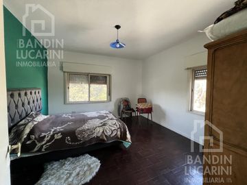 PH en  Venta de 2 AMB C/ Cochera y Amplia Terraza. Apto Credito.