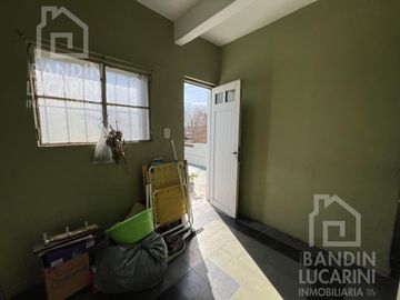 PH en  Venta de 2 AMB C/ Cochera y Amplia Terraza. Apto Credito.