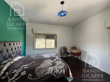PH en  Venta de 2 AMB C/ Cochera y Amplia Terraza. Apto Credito.