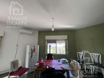PH en  Venta de 2 AMB C/ Cochera y Amplia Terraza. Apto Credito.