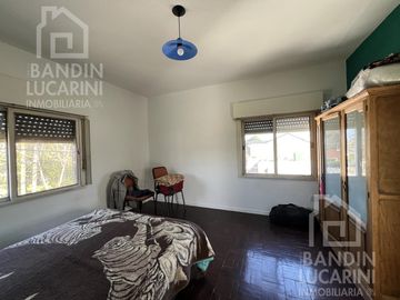 PH en  Venta de 2 AMB C/ Cochera y Amplia Terraza. Apto Credito.
