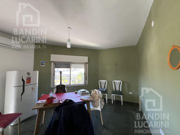 PH en  Venta de 2 AMB C/ Cochera y Amplia Terraza. Apto Credito.