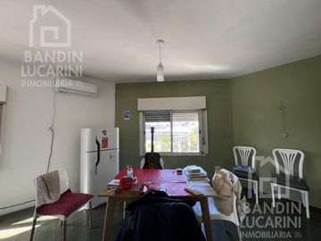 PH en  Venta de 2 AMB C/ Cochera y Amplia Terraza. Apto Credito.