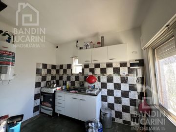PH en  Venta de 2 AMB C/ Cochera y Amplia Terraza. Apto Credito.
