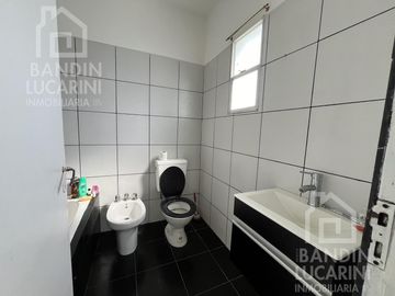 PH en  Venta de 2 AMB C/ Cochera y Amplia Terraza. Apto Credito.