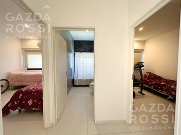 Casa con pileta en Barrio San Felipe