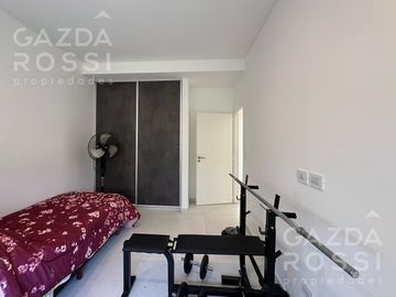 Casa con pileta en Barrio San Felipe