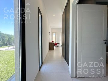 Casa con pileta en Barrio San Felipe