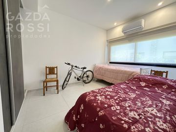Casa con pileta en Barrio San Felipe
