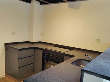 Excelente Semipiso en Venta tipo Loft en  Edificio Paunero - Muñiz  - San Miguel -