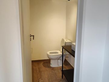 Excelente Semipiso en Venta tipo Loft en  Edificio Paunero - Muñiz  - San Miguel -