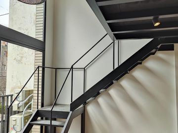 Excelente Semipiso en Venta tipo Loft en  Edificio Paunero - Muñiz  - San Miguel -