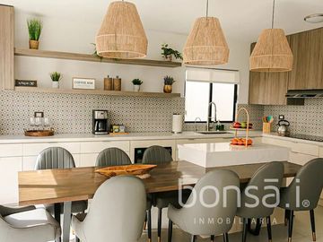 Casa en VENTA ubicada en Viñedos Del Mar