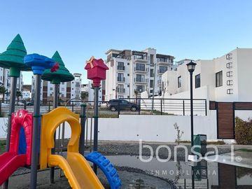 Departamento en VENTA en Viñedos del Mar