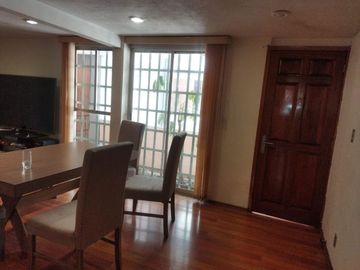 Venta de Departamento en Olivar del Conde, Alvaro Obregon