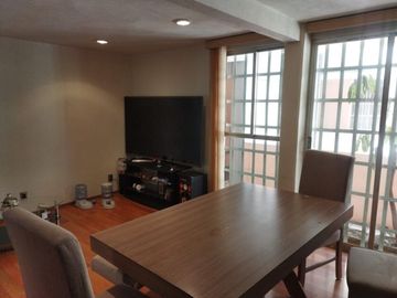 Venta de Departamento en Olivar del Conde, Alvaro Obregon