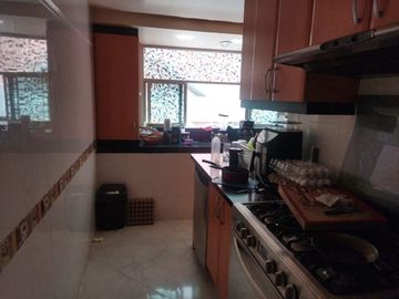 Venta de Departamento en Olivar del Conde, Alvaro Obregon
