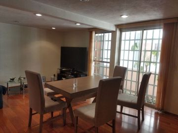 Venta de Departamento en Olivar del Conde, Alvaro Obregon
