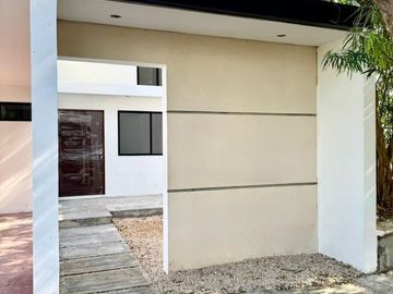 Estrena casa modelo único en Fraccionamiento Las Américas