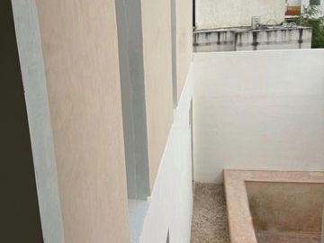 Estrena casa modelo único en Fraccionamiento Las Américas