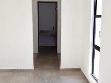 Estrena casa modelo único en Fraccionamiento Las Américas