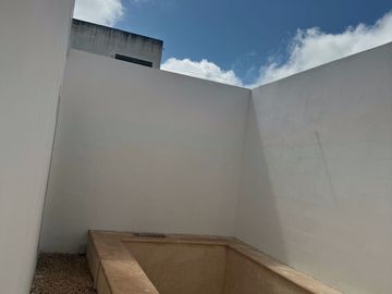 Estrena casa modelo único en Fraccionamiento Las Américas