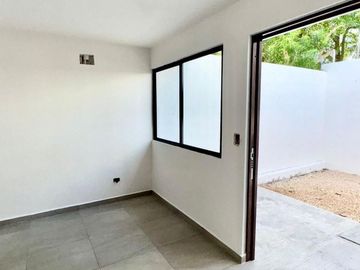 Estrena casa modelo único en Fraccionamiento Las Américas