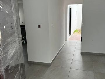 Estrena casa modelo único en Fraccionamiento Las Américas