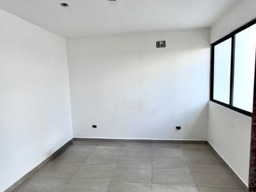 Estrena casa modelo único en Fraccionamiento Las Américas