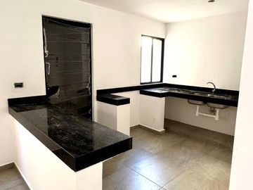 Estrena casa modelo único en Fraccionamiento Las Américas
