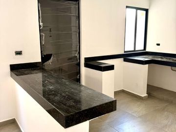 Estrena casa modelo único en Fraccionamiento Las Américas