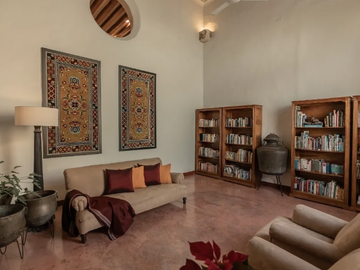 Casa Colonial Remodelada en Merida Centro Histórico Venta