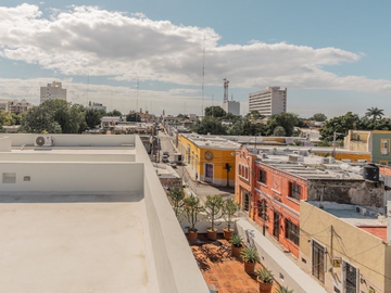 Casa Colonial Remodelada en Merida Centro Histórico Venta