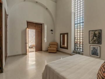 Casa Colonial Remodelada en Merida Centro Histórico Venta