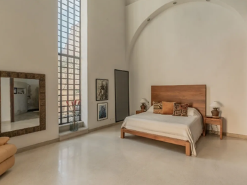 Casa Colonial Remodelada en Merida Centro Histórico Venta