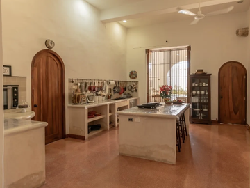 Casa Colonial Remodelada en Merida Centro Histórico Venta
