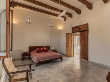 Casa Colonial Remodelada en Merida Centro Histórico Venta