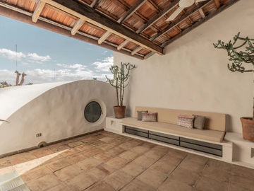 Casa Colonial Remodelada en Merida Centro Histórico Venta