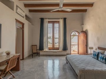 Casa Colonial Remodelada en Merida Centro Histórico Venta