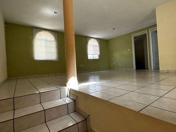 Venta de casa salida Quiroga