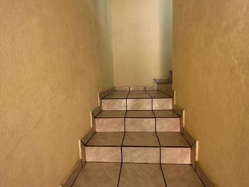 Venta de casa salida Quiroga