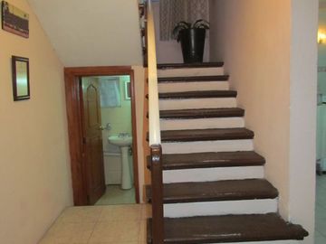 Venta de casa a unas cuadras del mercado de abastos