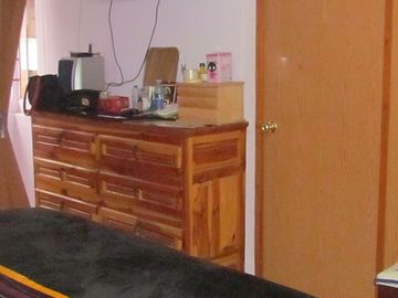 CASA EN VENTA COL. LEANDRO VALLE