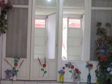 CASA EN VENTA COL. LEANDRO VALLE