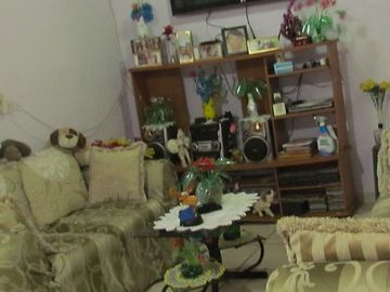CASA EN VENTA COL. LEANDRO VALLE
