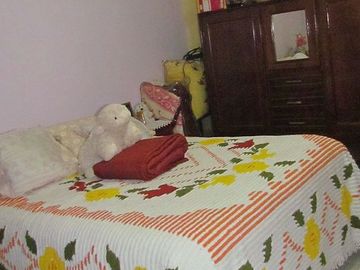 CASA EN VENTA COL. LEANDRO VALLE