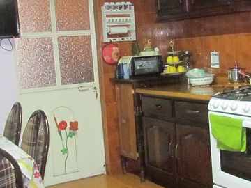CASA EN VENTA COL. LEANDRO VALLE