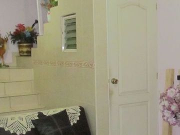 CASA EN VENTA COL. LEANDRO VALLE