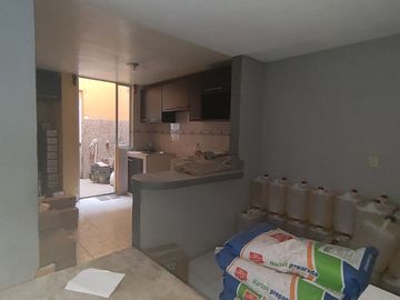 Casa y/o Bodega en Mercado de Abastos