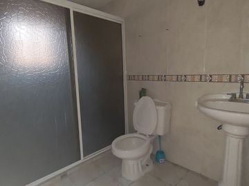 Casa y/o Bodega en Mercado de Abastos